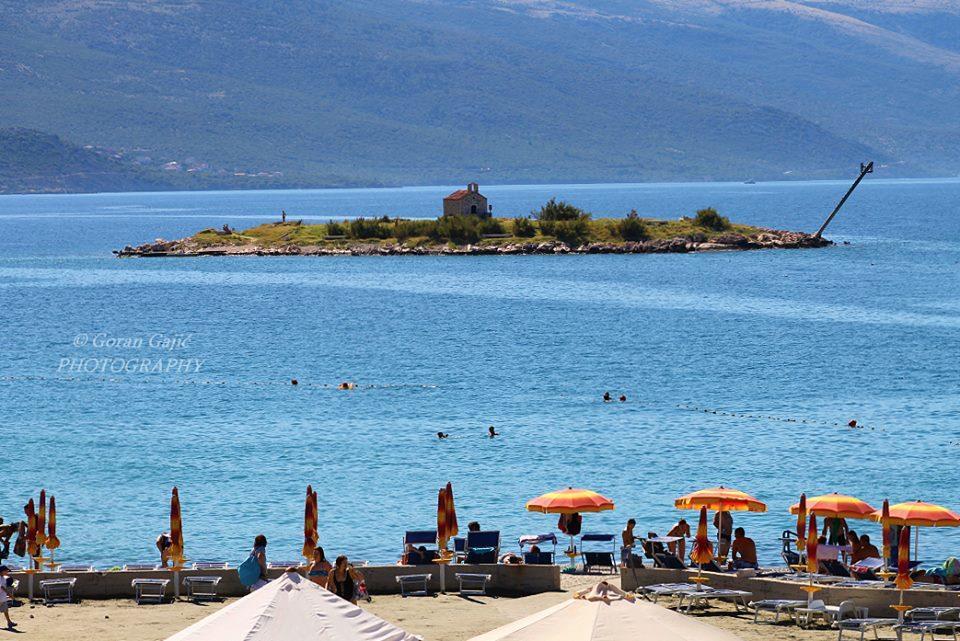 Apartments Lavarin Novi Vinodolski Eksteriør bilde